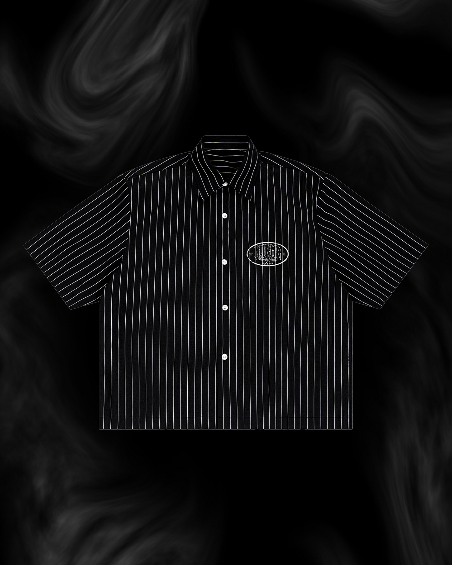 NVRMR Racing Team Shirt
