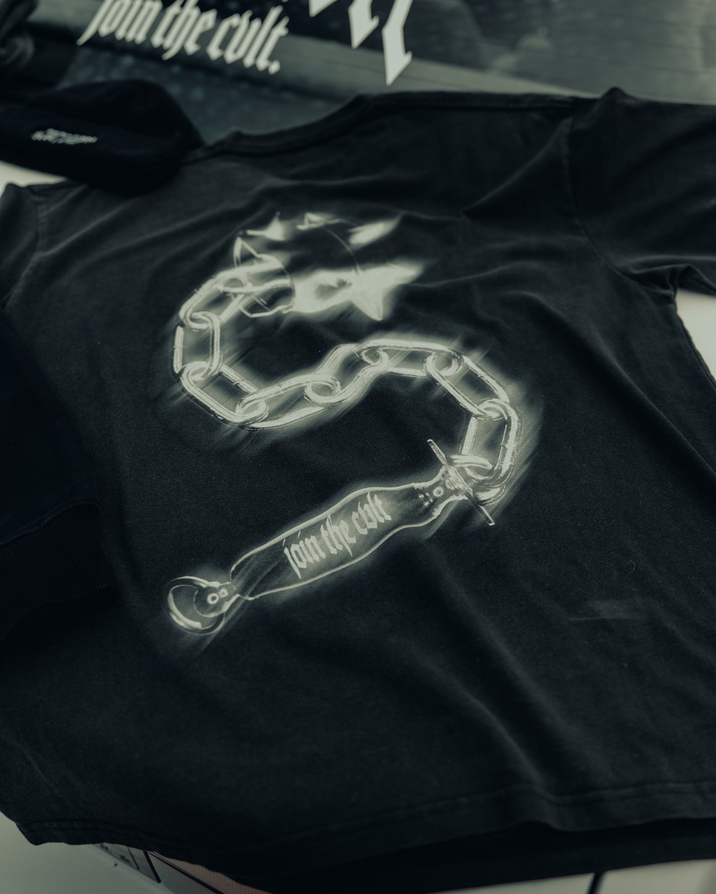 Flail to the Death T-Shirt