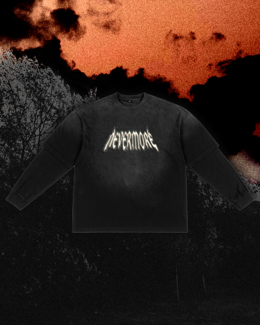 Legend of the Lost 10mm Sword Two-Piece Longsleeve