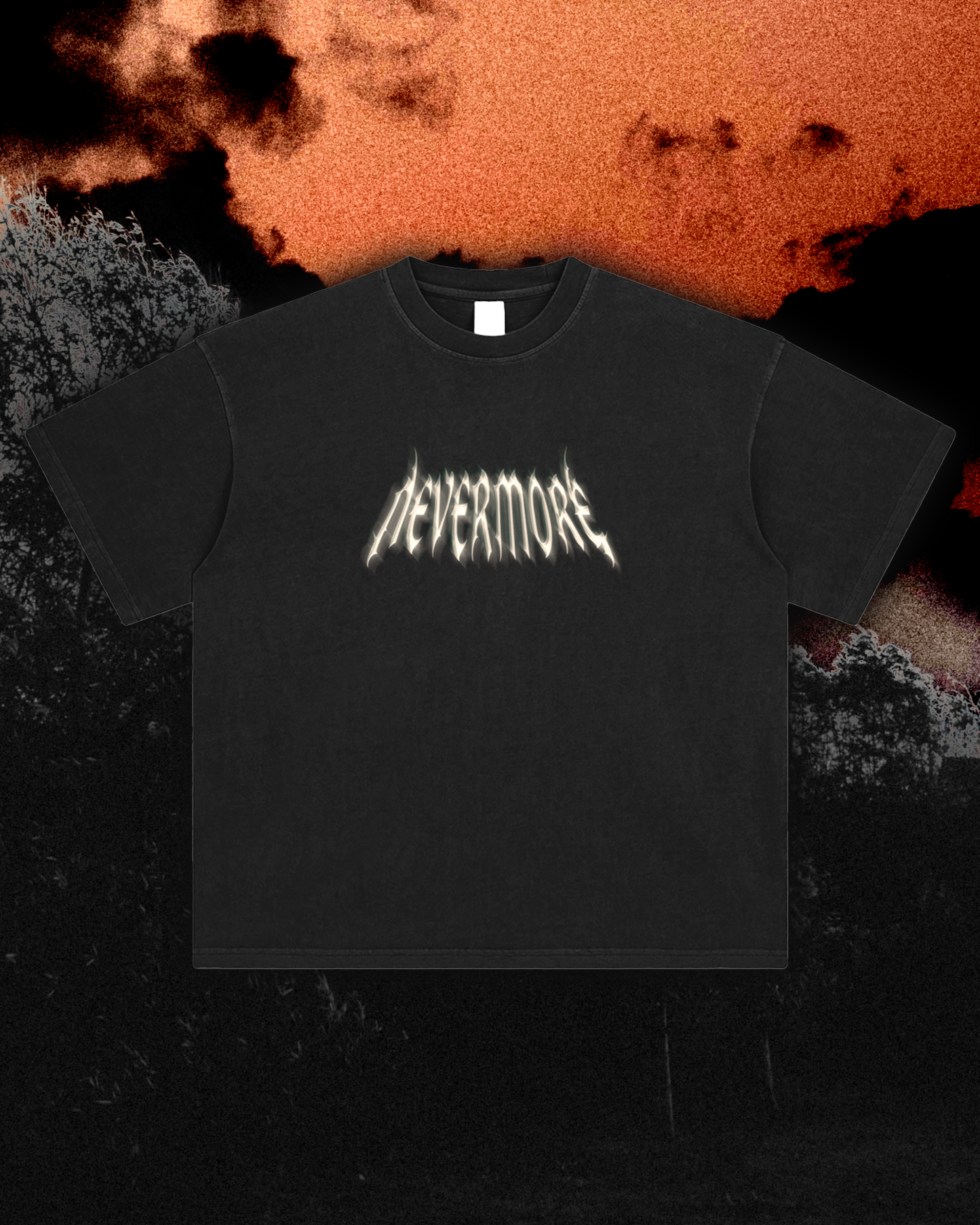 Legend of the Lost 10mm Sword T-Shirt