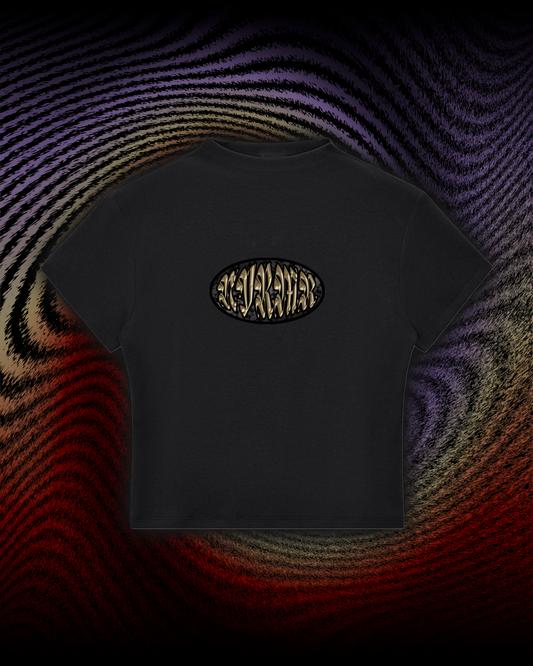 10K Disappointment Mock Neck T-Shirt