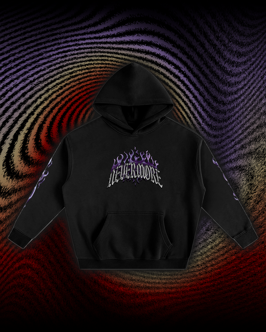 Element 19 Fleeced Hoodie