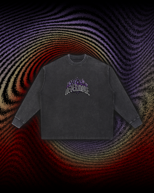 Element 19 Waffle Oversized T-Shirt