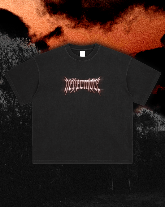 2-Spoke Defender T-Shirt