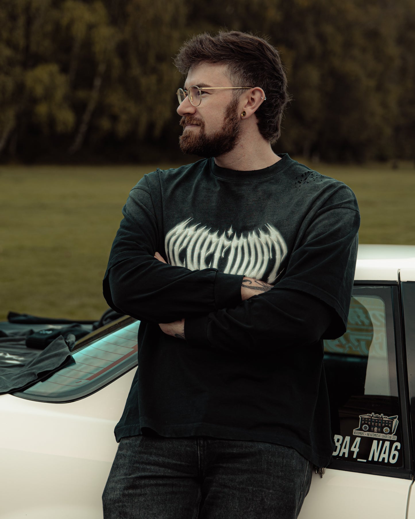 Flail to the Death Two-Piece T-Shirt