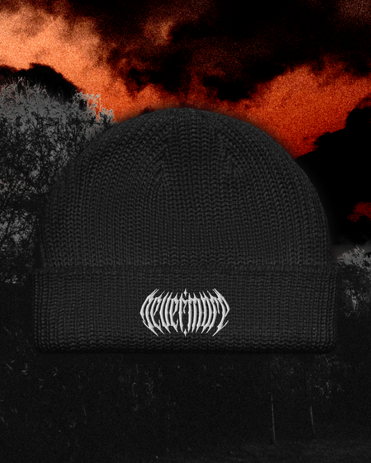 Flail to the Death Beanie
