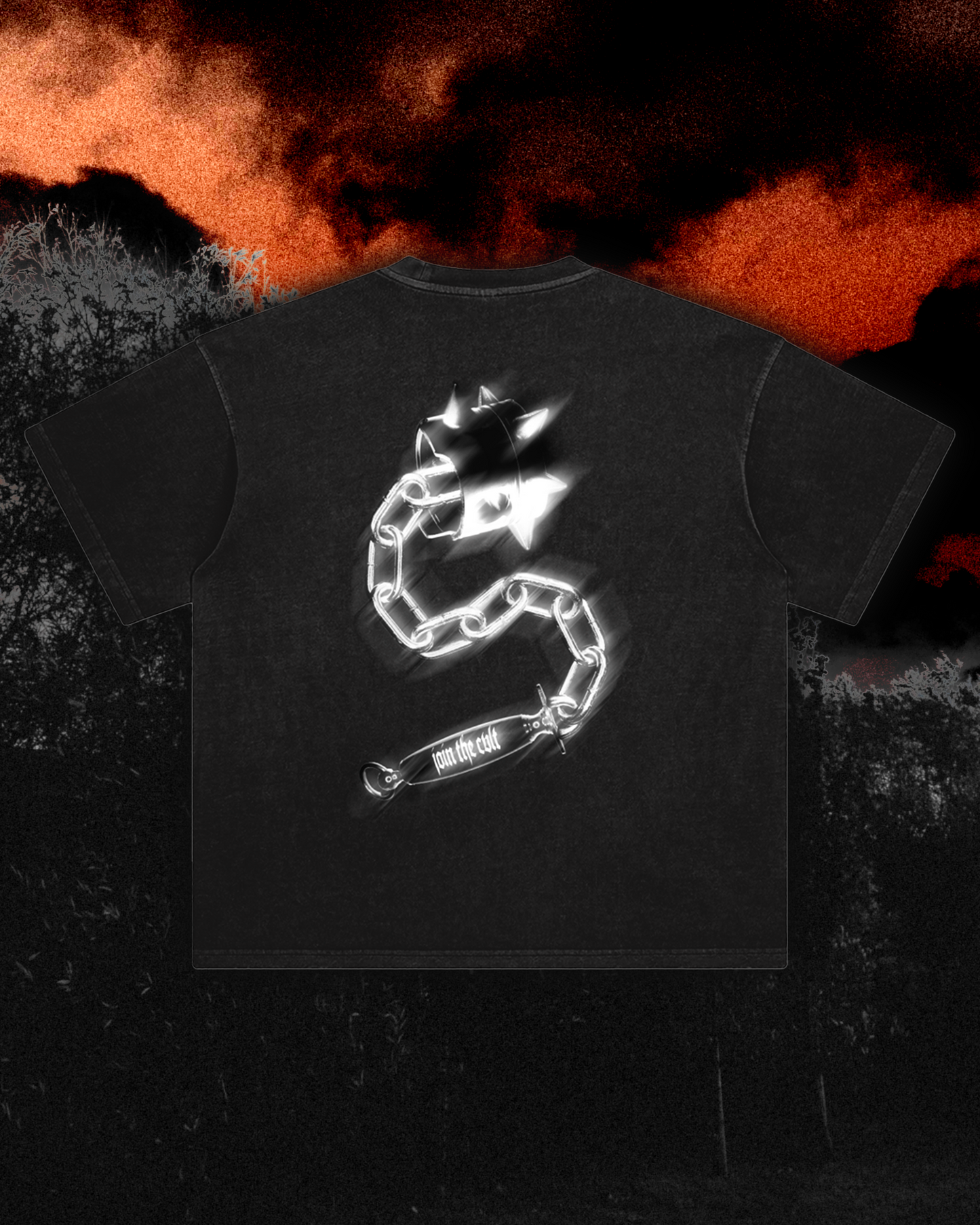 Flail to the Death T-Shirt