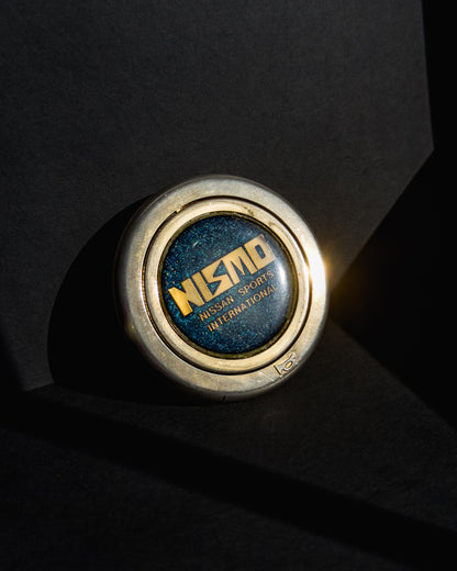 Nismo Horn Button