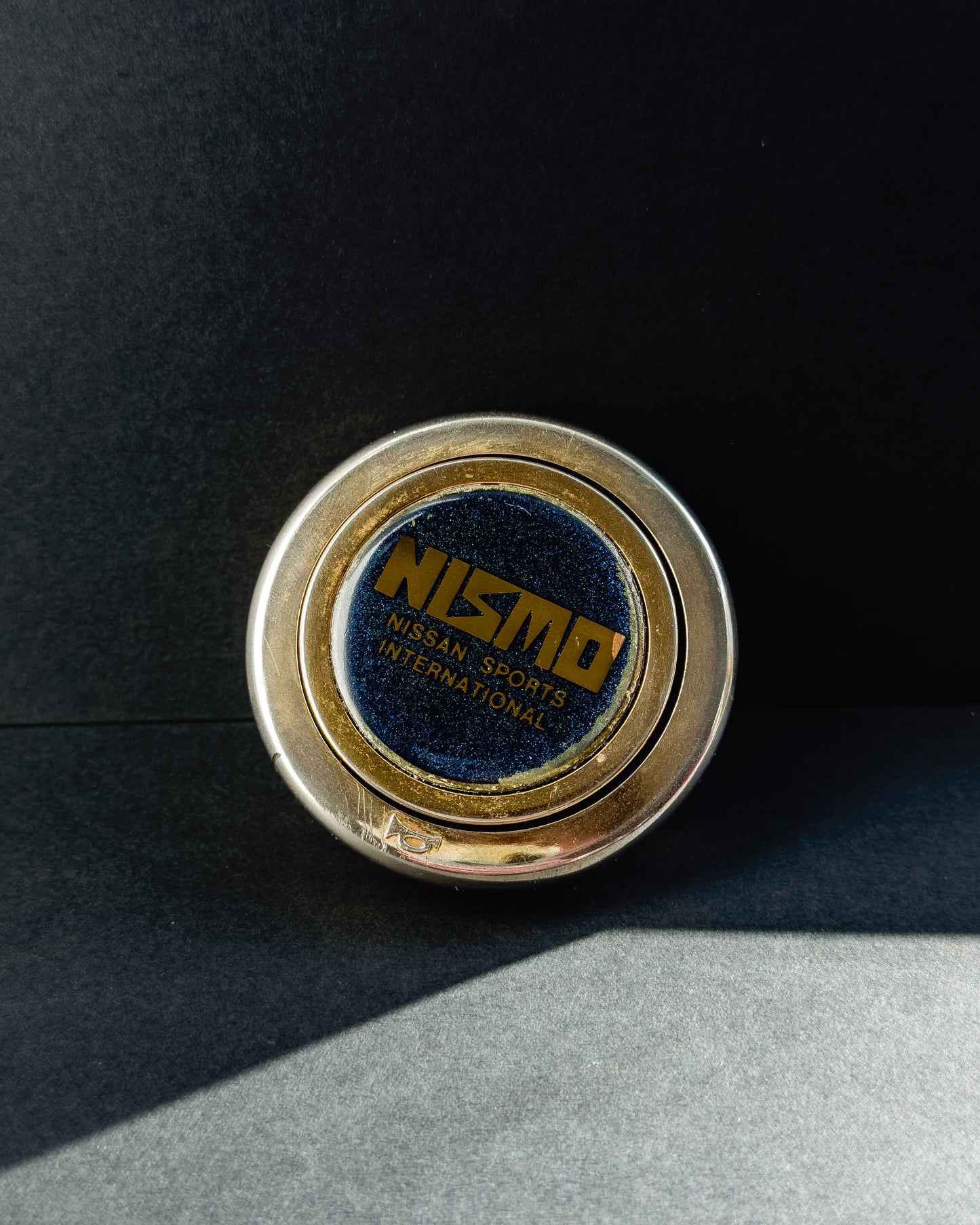 Nismo Horn Button