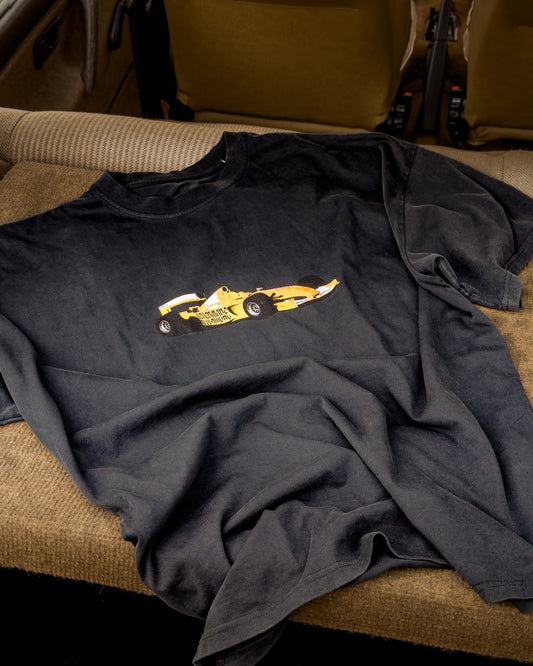 Nevermore Racing Tee