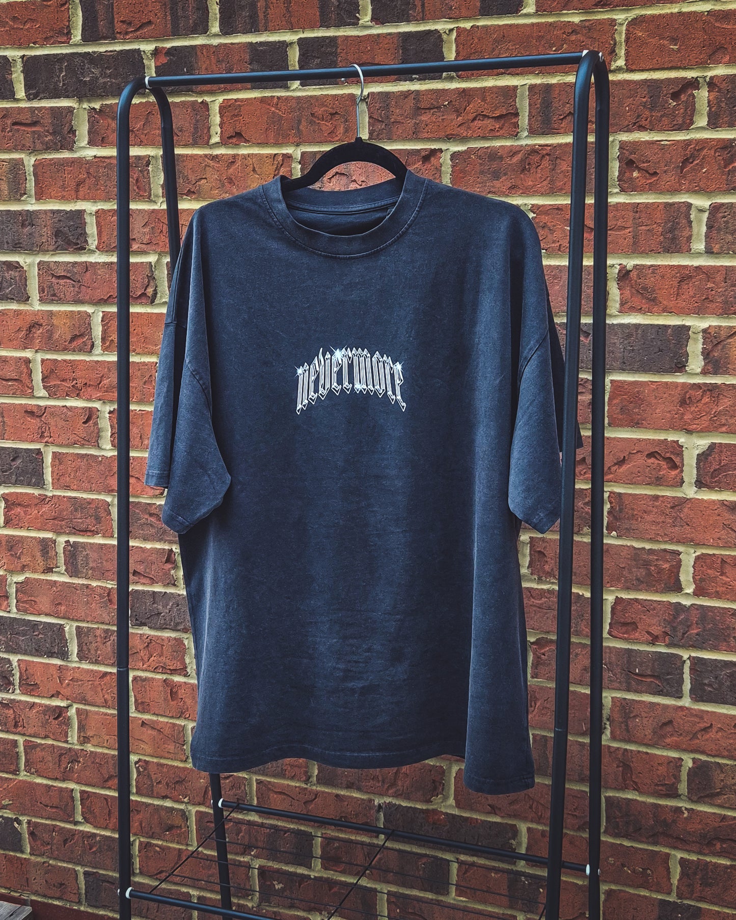 Nevermore STRSHRK Tee