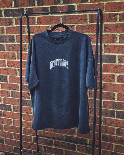 Nevermore STRSHRK Tee