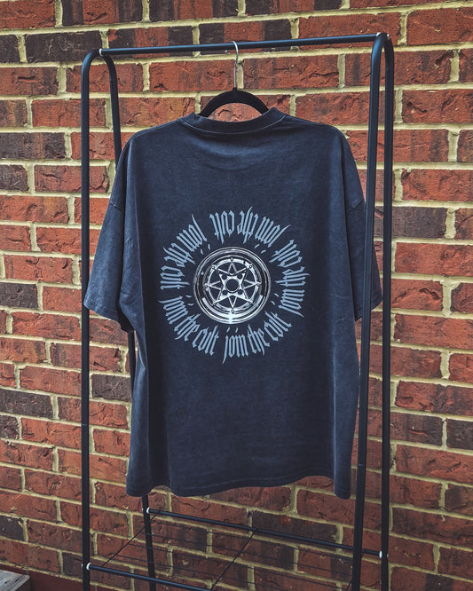 Nevermore STRSHRK Tee