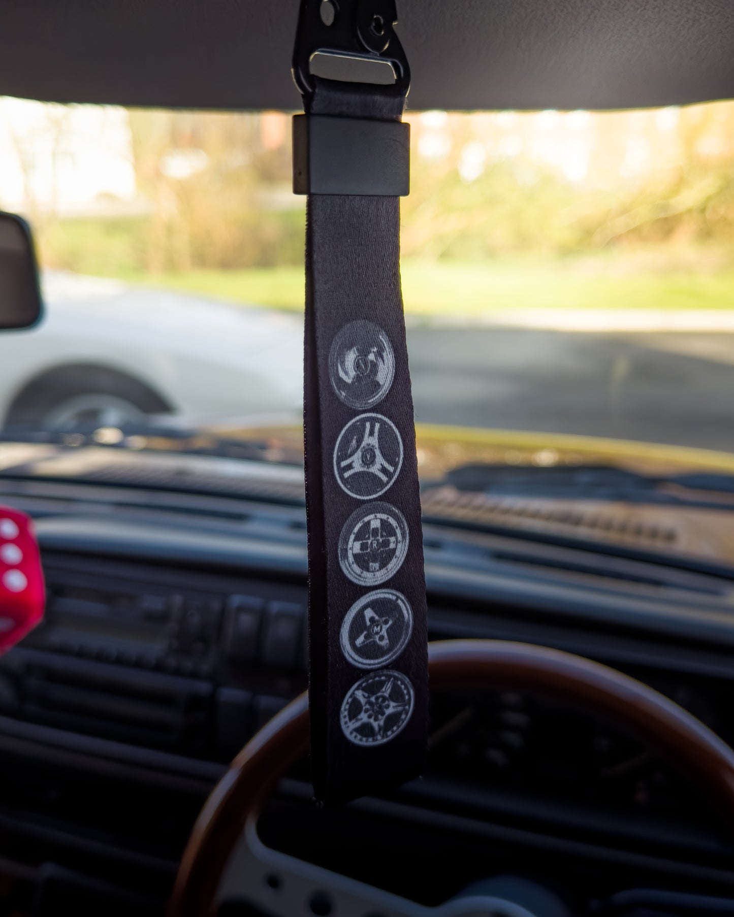 PENTAD Lanyard