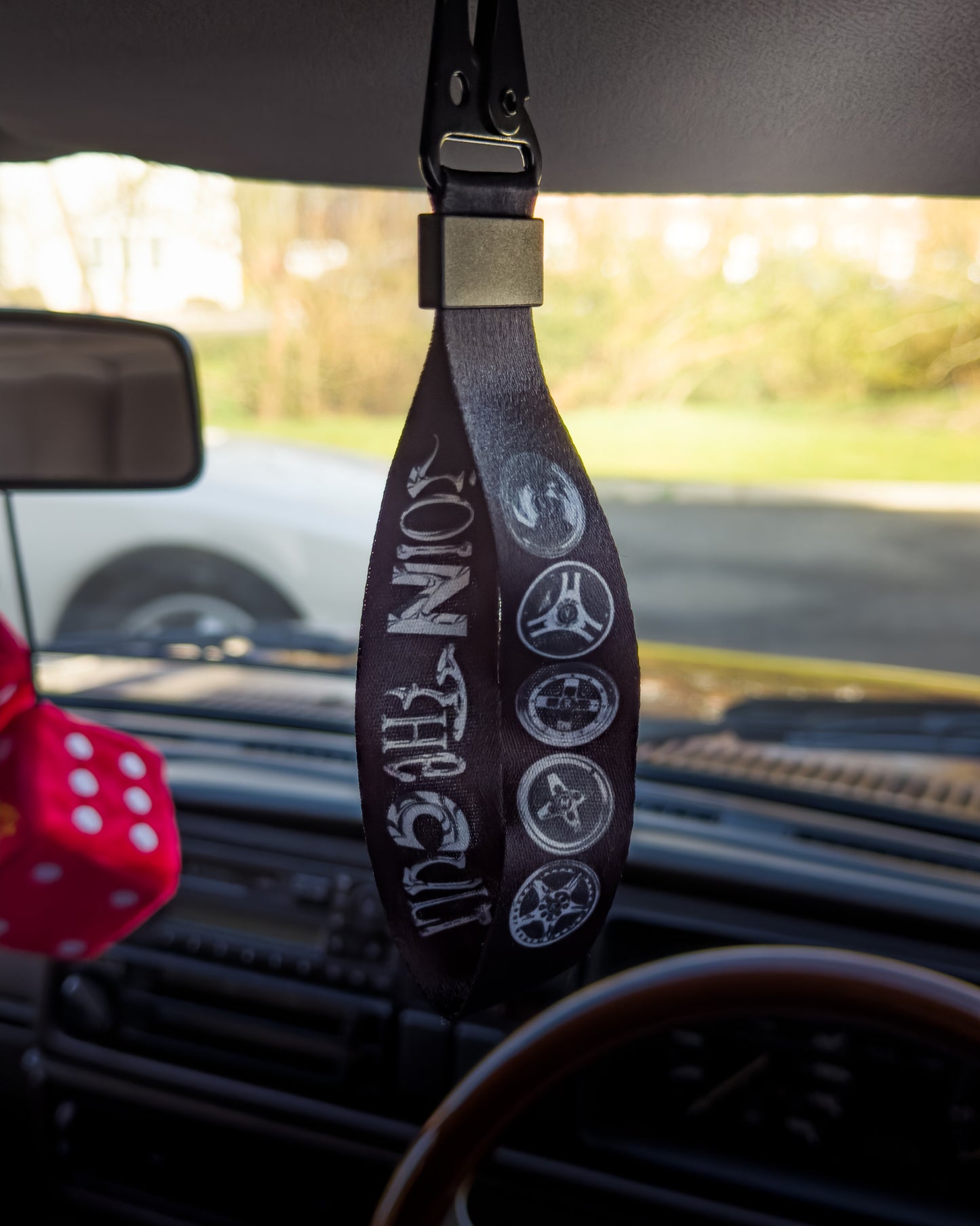 PENTAD Lanyard