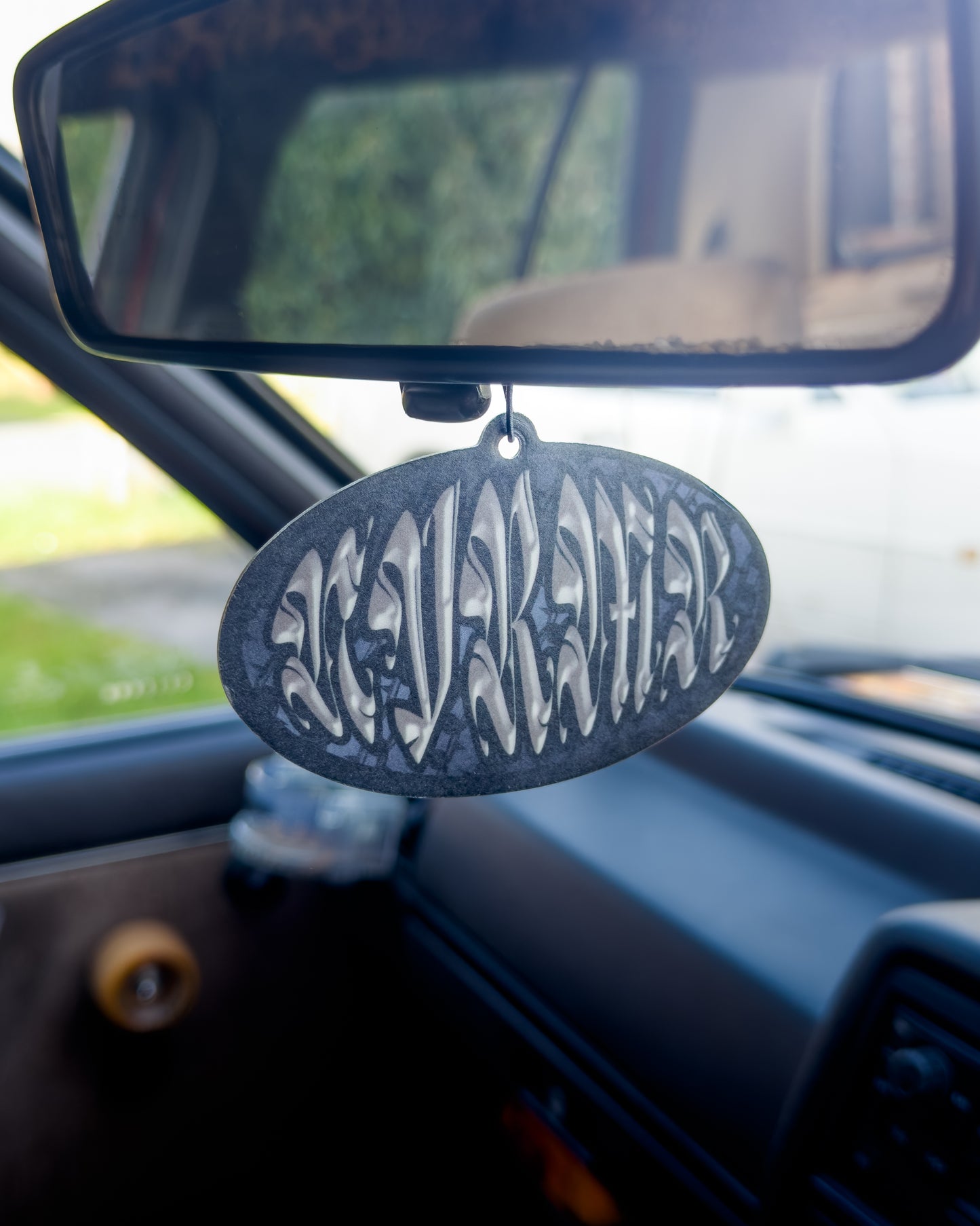 10K Disappointment Air Freshener