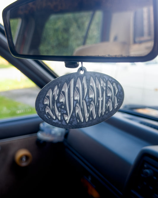 10K Disappointment Air Freshener