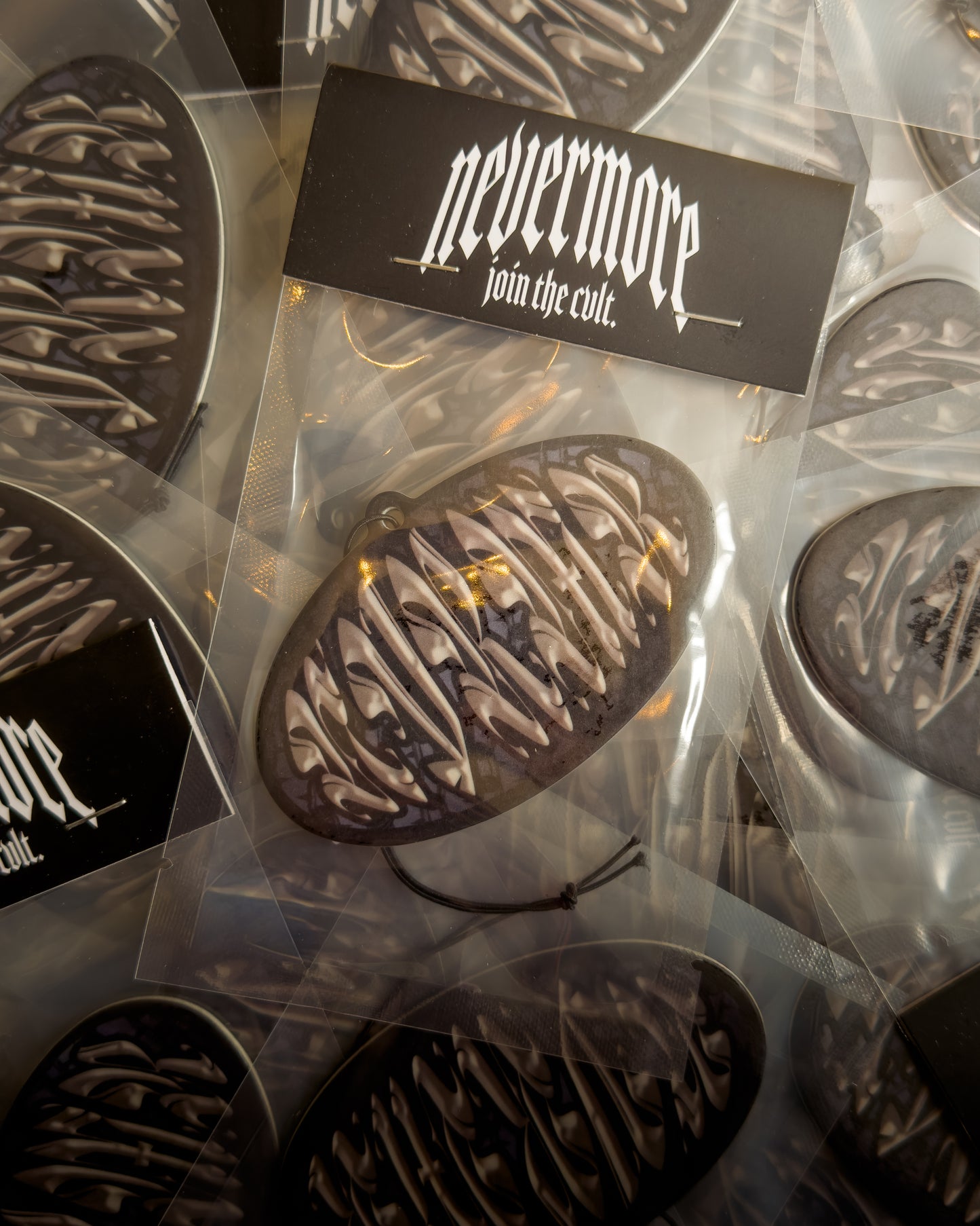 10K Disappointment Air Freshener