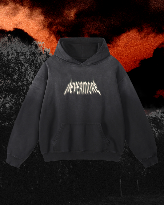 Legend of the Lost 10mm Sword Oversized Hoodie