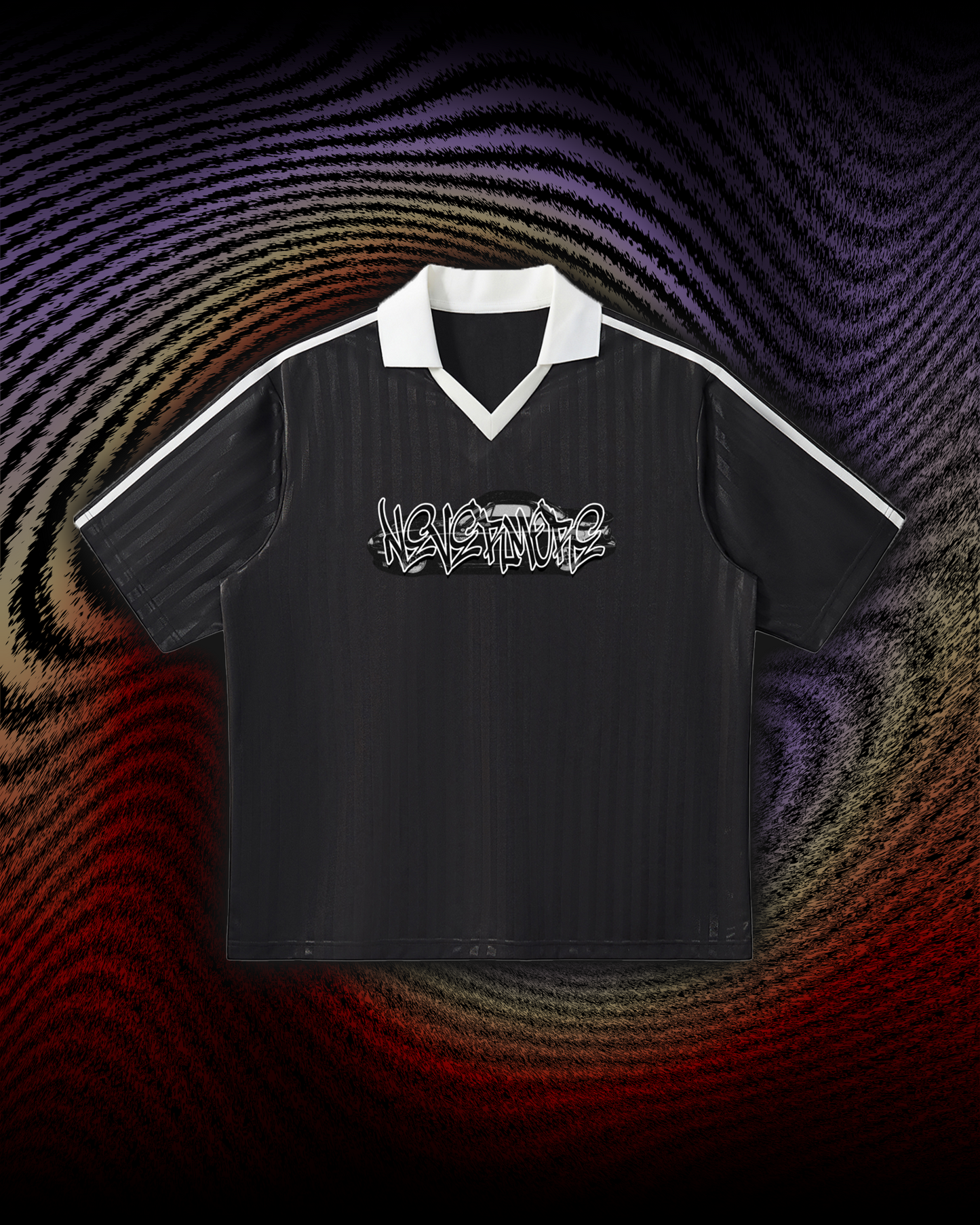 MX-Pentad Football Jersey