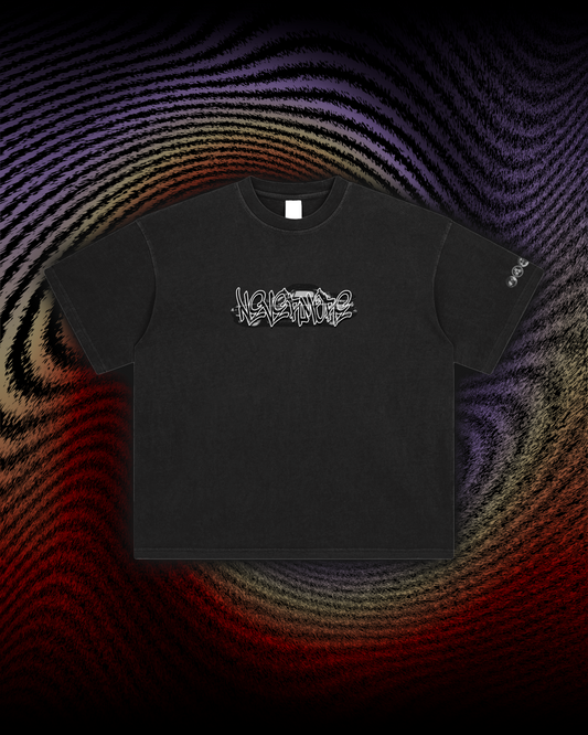 MX-Pentad Washed T-Shirt