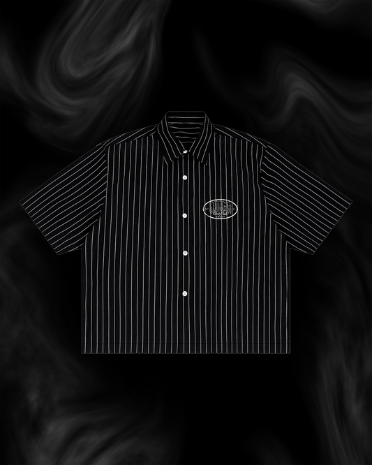 NVRMR Racing Team Shirt