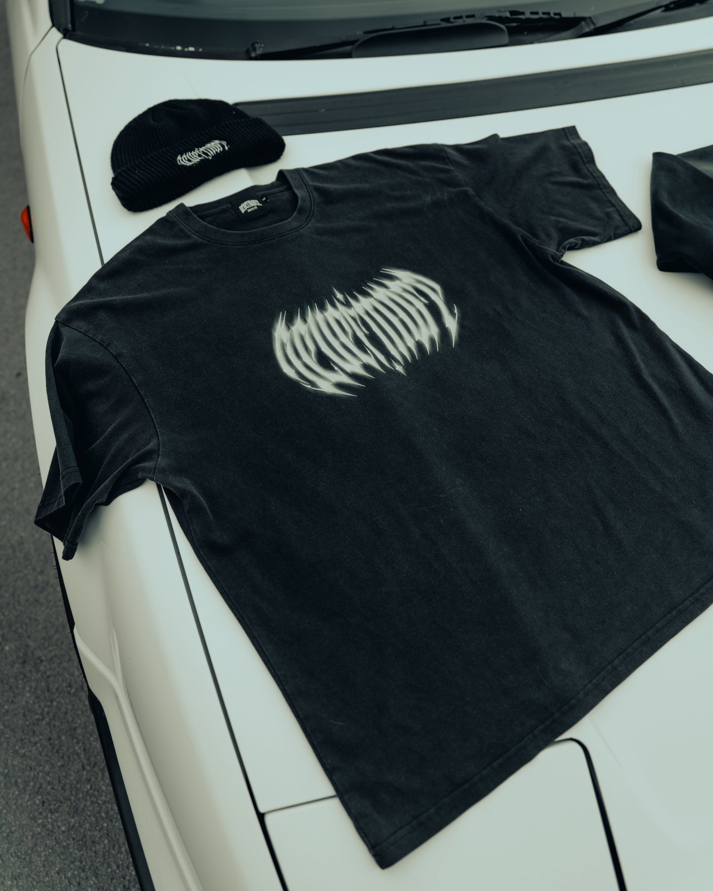 Flail to the Death T-Shirt